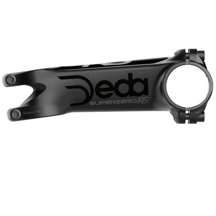 Potence aluminium Deda Superzero Rs A-head