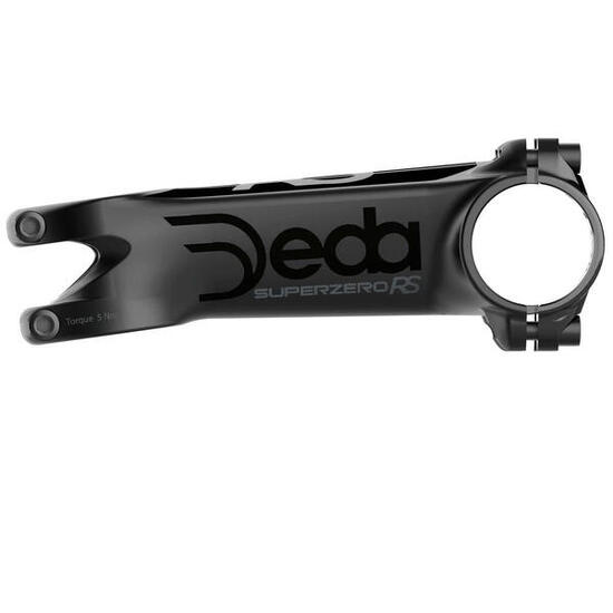 Potence aluminium Deda Superzero Rs A-head