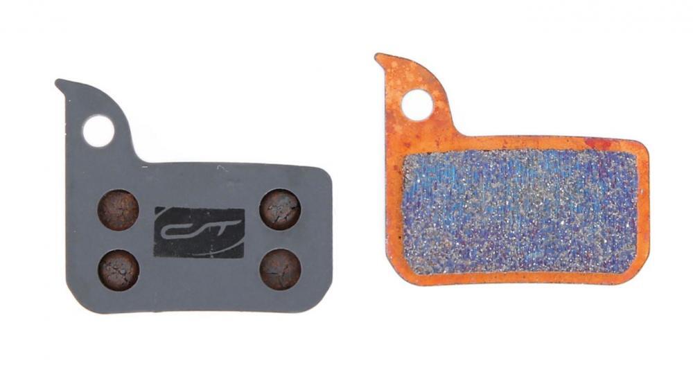 Bremsbelag Contec Sint CBP-370S SRAM - Lev 3/3
