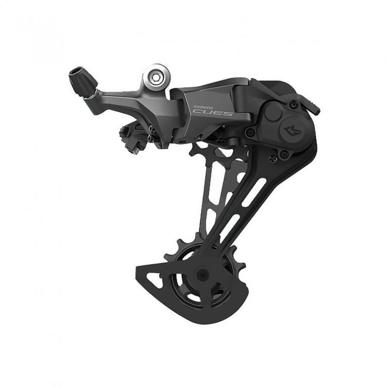 Przerzutka tylna Shimano Cues RD-U6000 11/10V