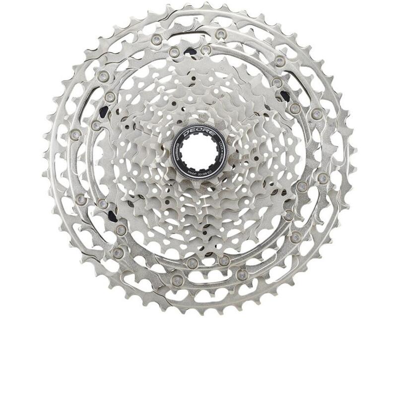 Cassette 11/51 11v deore m5100
