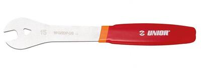 Unior pedaalsleutel 1613/2dp-us 15 mm