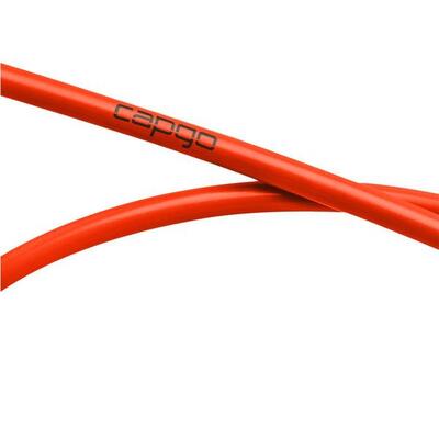 Schakelen buitenste afdekking bl 3m - licht rood