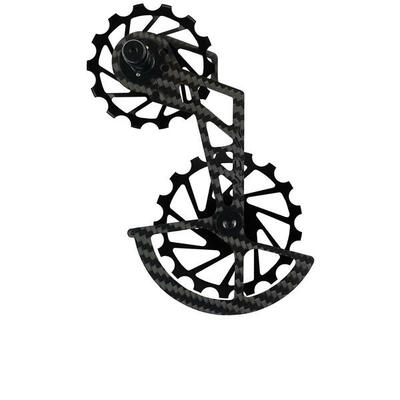 Derailleurhanger nova ride shimano 12s r8100/9200