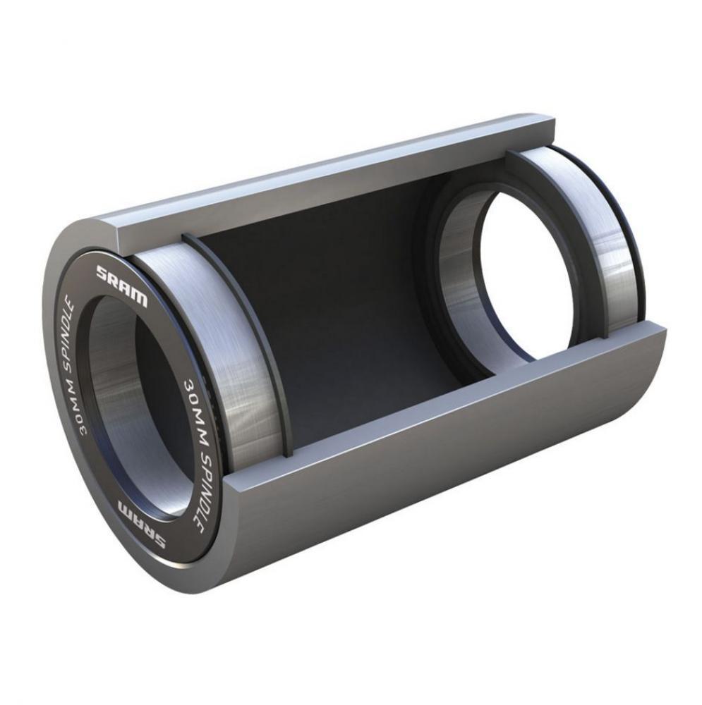 Truvativ movimento centrale BB30 shell classico 3/3