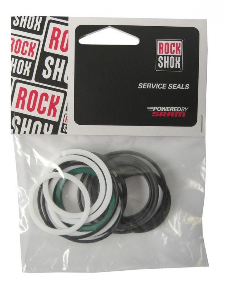 ROCK SHOX picture