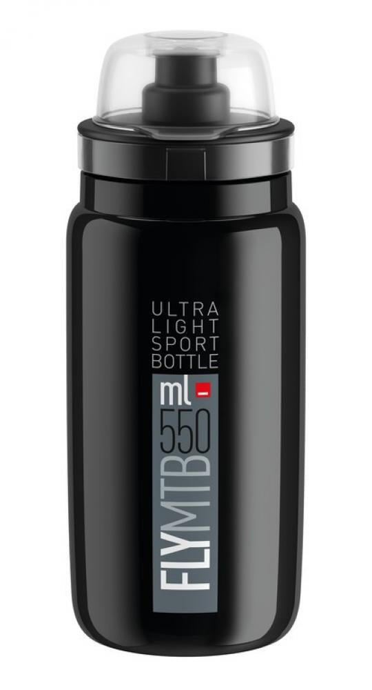 Elite NanoFly 500 ml Blue bottle 3/3