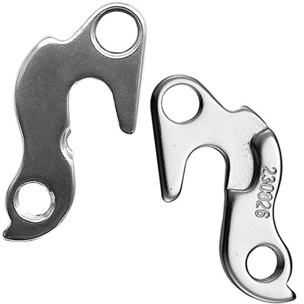 MARWI Gancio del deragliatore posteriore destro Union gh-068