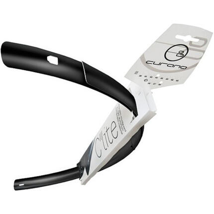 Zestaw błotników Curana Clite 28" do Victoria e-Trekking