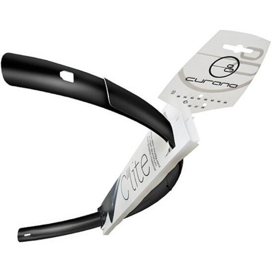 Zestaw błotników Curana Clite 28" do Victoria e-Trekking