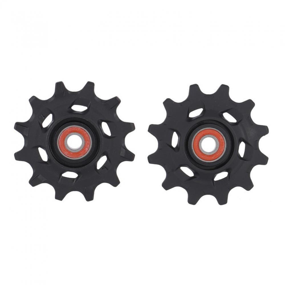 Roues De Dérailleur FORCE XPLR AXS 12V 3/3