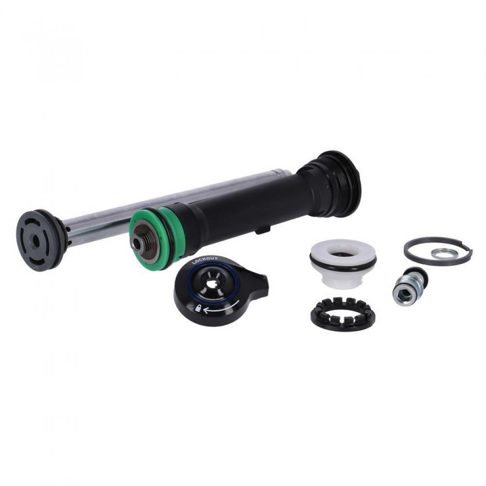 Kit Compression Fourche Rockshox Crown Tk 26"" Judy Silver A1+/ 30 Silver 3/3