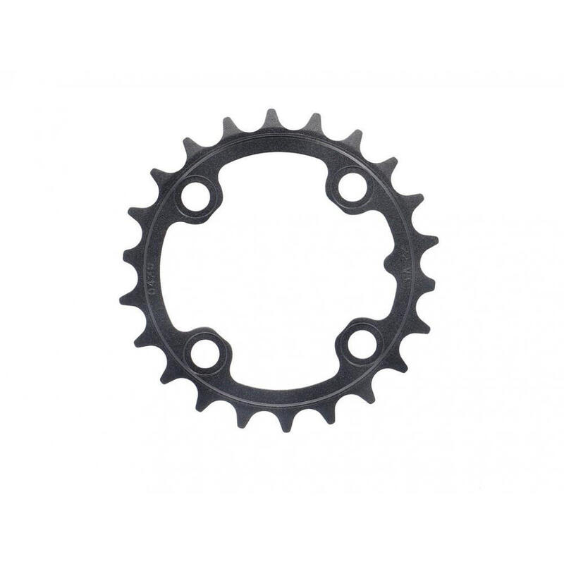 Truvativ 3x9/10 Mtb Chainring Black