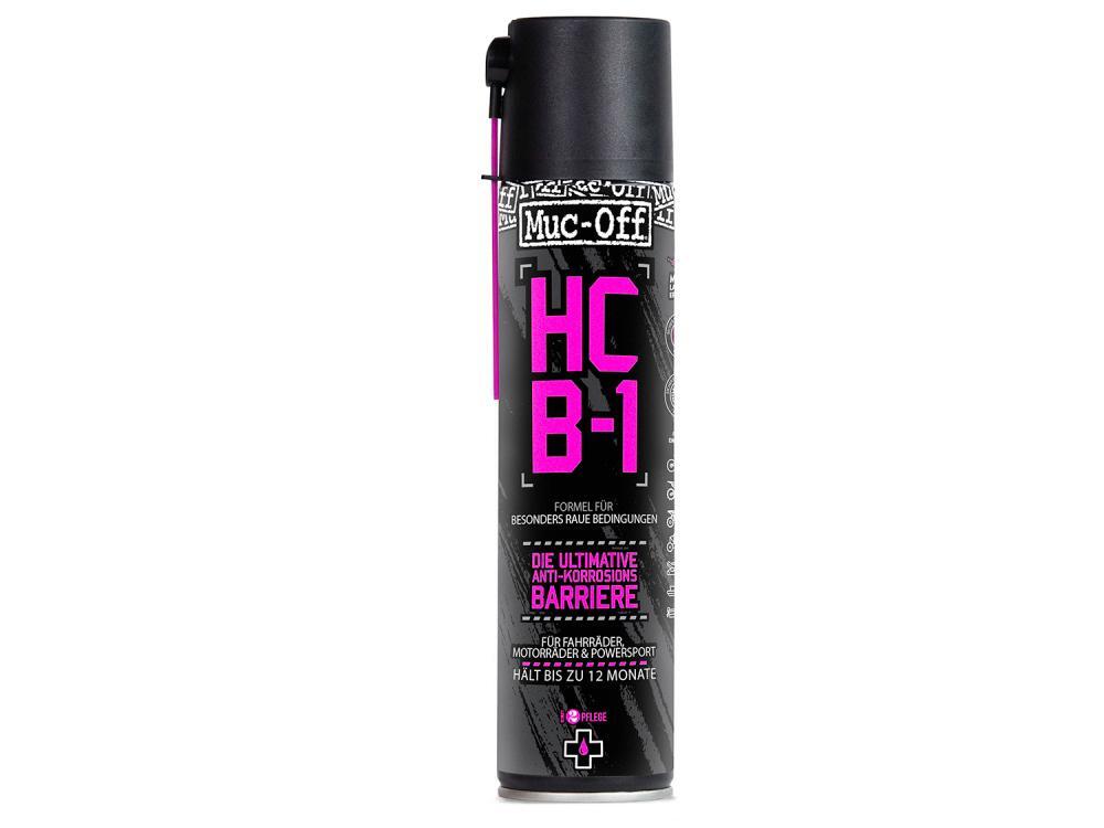 Muc Off Korrosionsschutz HCB-1, 400 ml 3/3