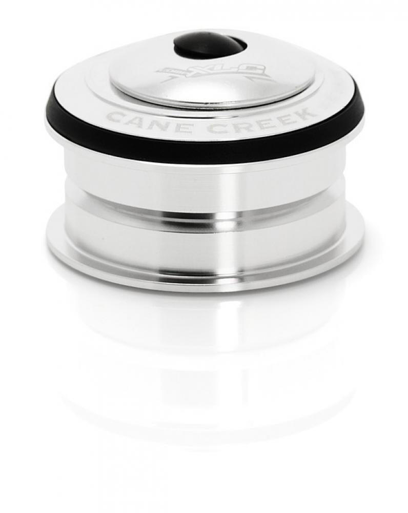 XLC Comp A-Headsteuersatz HS-I02, 1 1/8" Konus Ø 30,0 sil. semi integriert 3/3