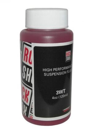 Huile de choc - Powered by Sram - 120ml