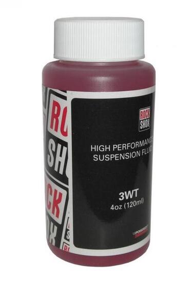 Huile de choc - Powered by Sram - 120ml