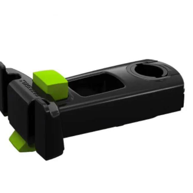 Hanger support for covers Basil klickfix