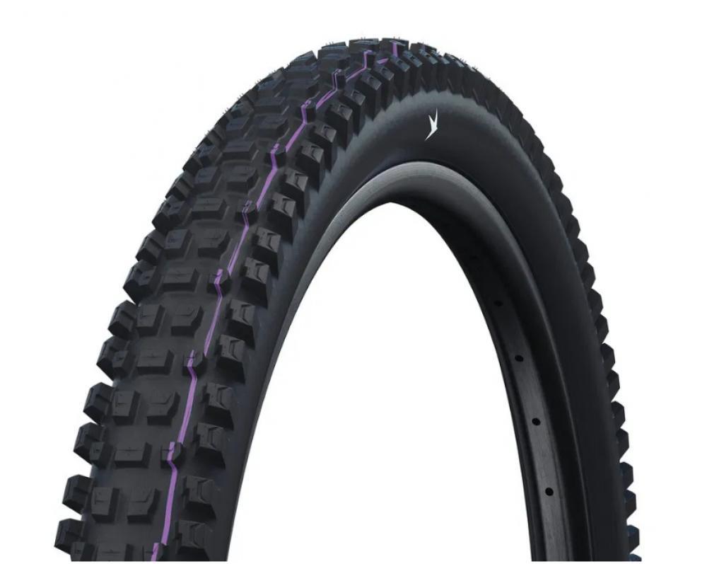 SCHWALBE 3/7