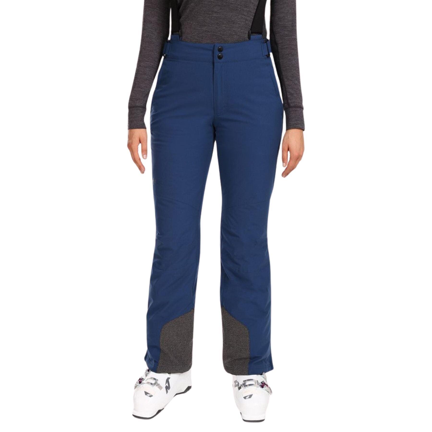 KILPI Damen Skihose Kilpi ELARE-W