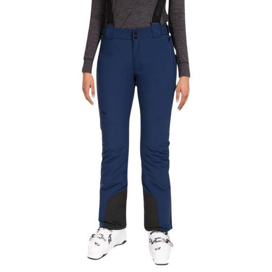Pantalon de ski femme Kilpi Eurina