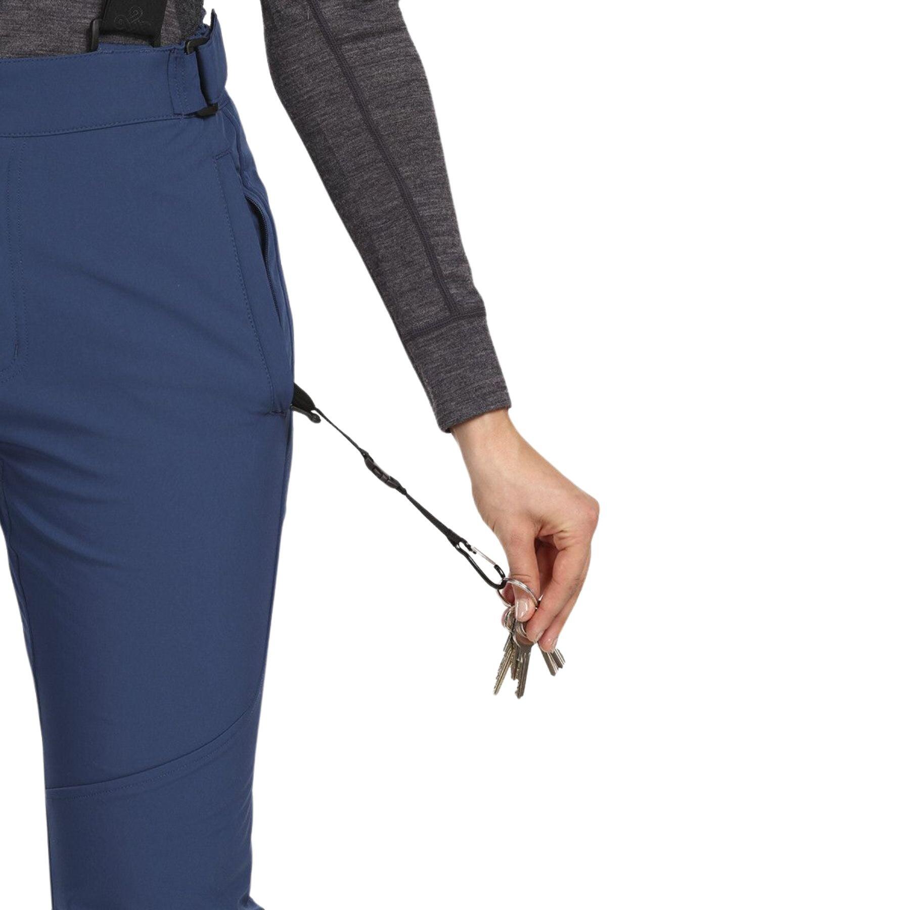 Pantalon de ski femme Kilpi Rhea 4/6