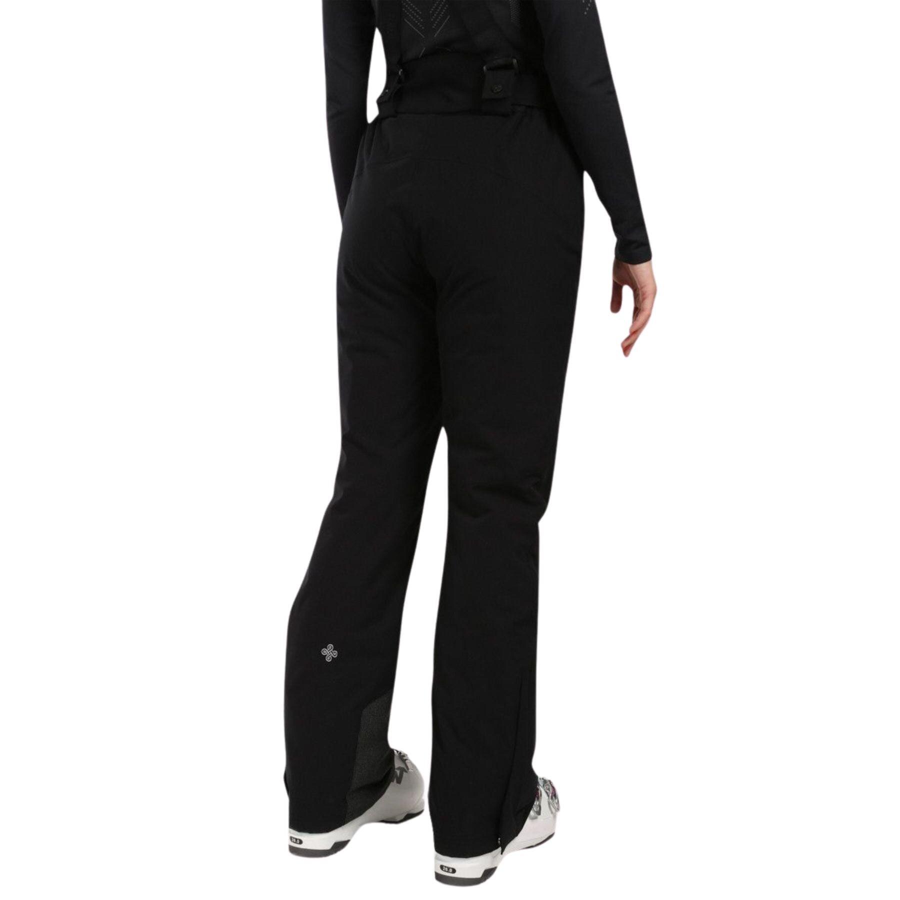 Pantalon de ski femme Kilpi Elare 2/7