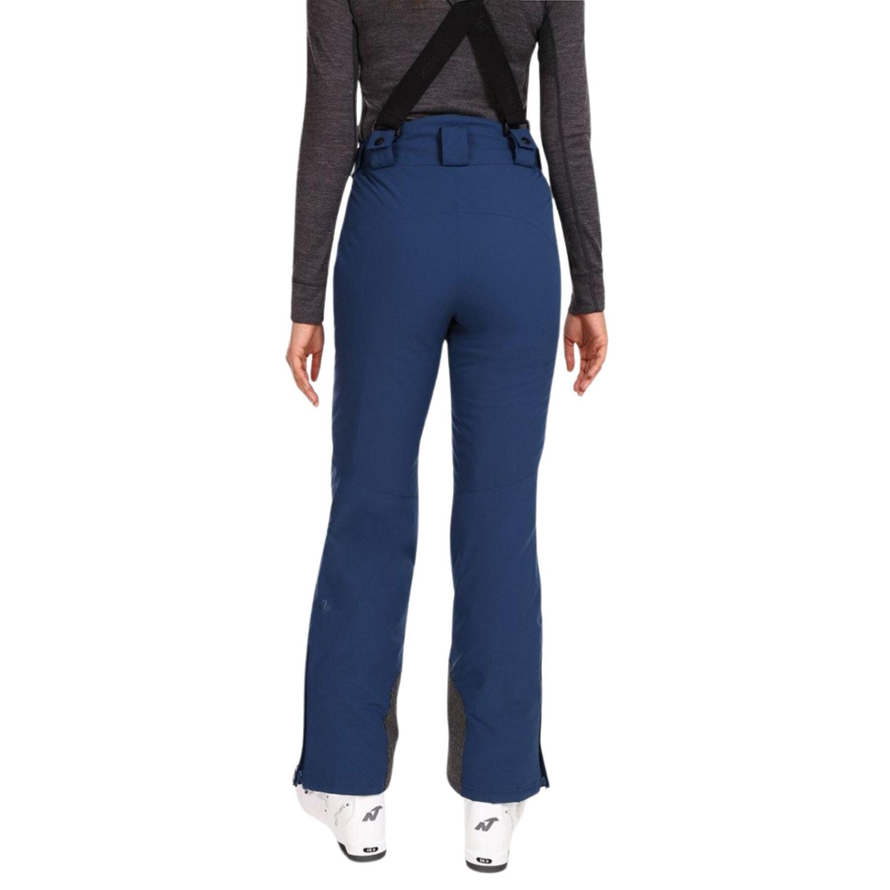 Pantaloni da sci da donna Kilpi Elare 2/6
