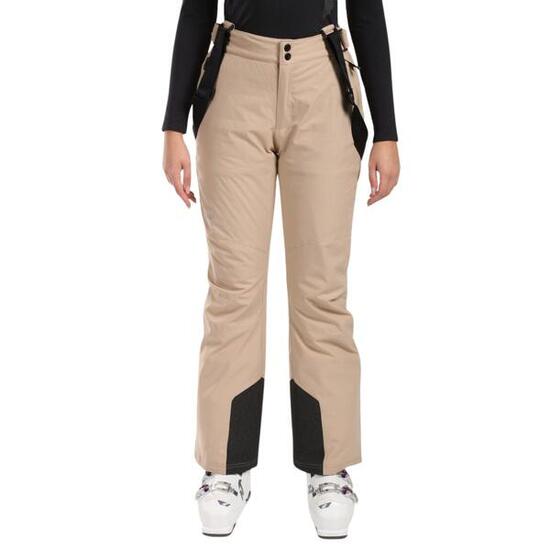 Pantalon de ski pour femme Kilpi ELARE-W