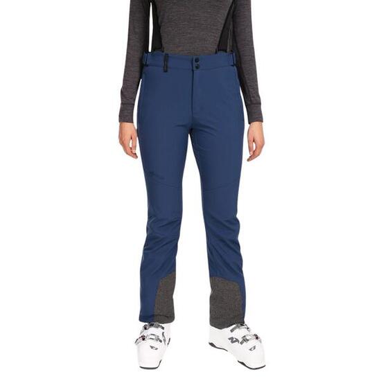 Pantalon de ski femme Kilpi Rhea