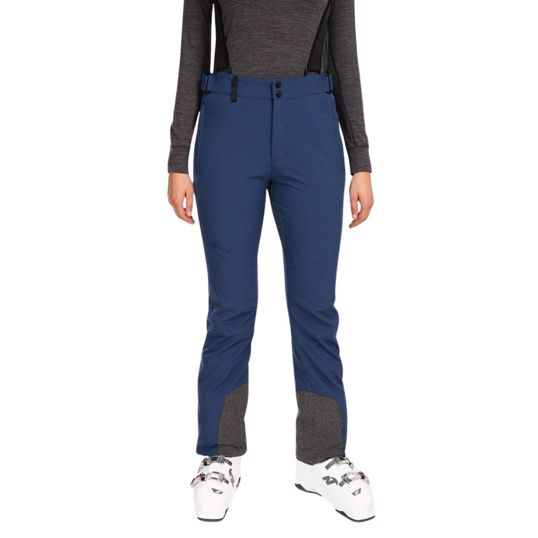 KILPI Skihose Damen Kilpi Rhea