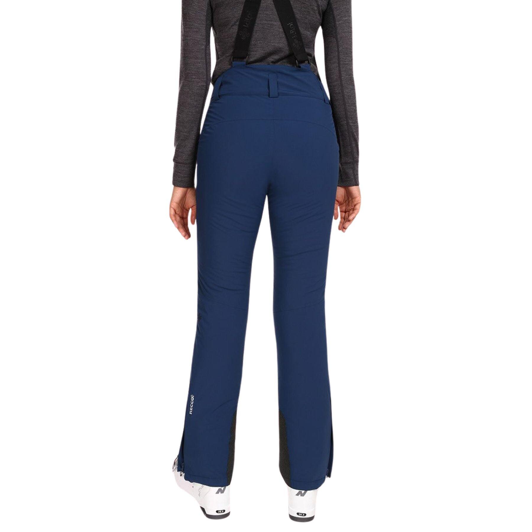 Pantaloni da sci da donna Kilpi Eurina 2/6