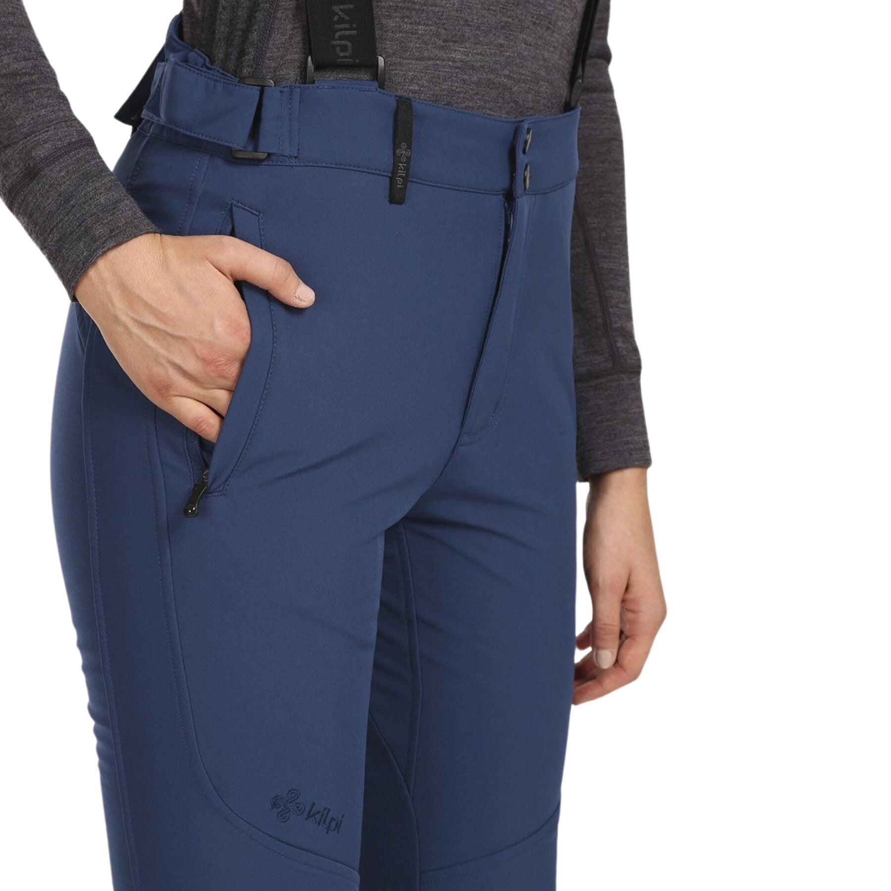 Pantalon de ski femme Kilpi Rhea 3/6