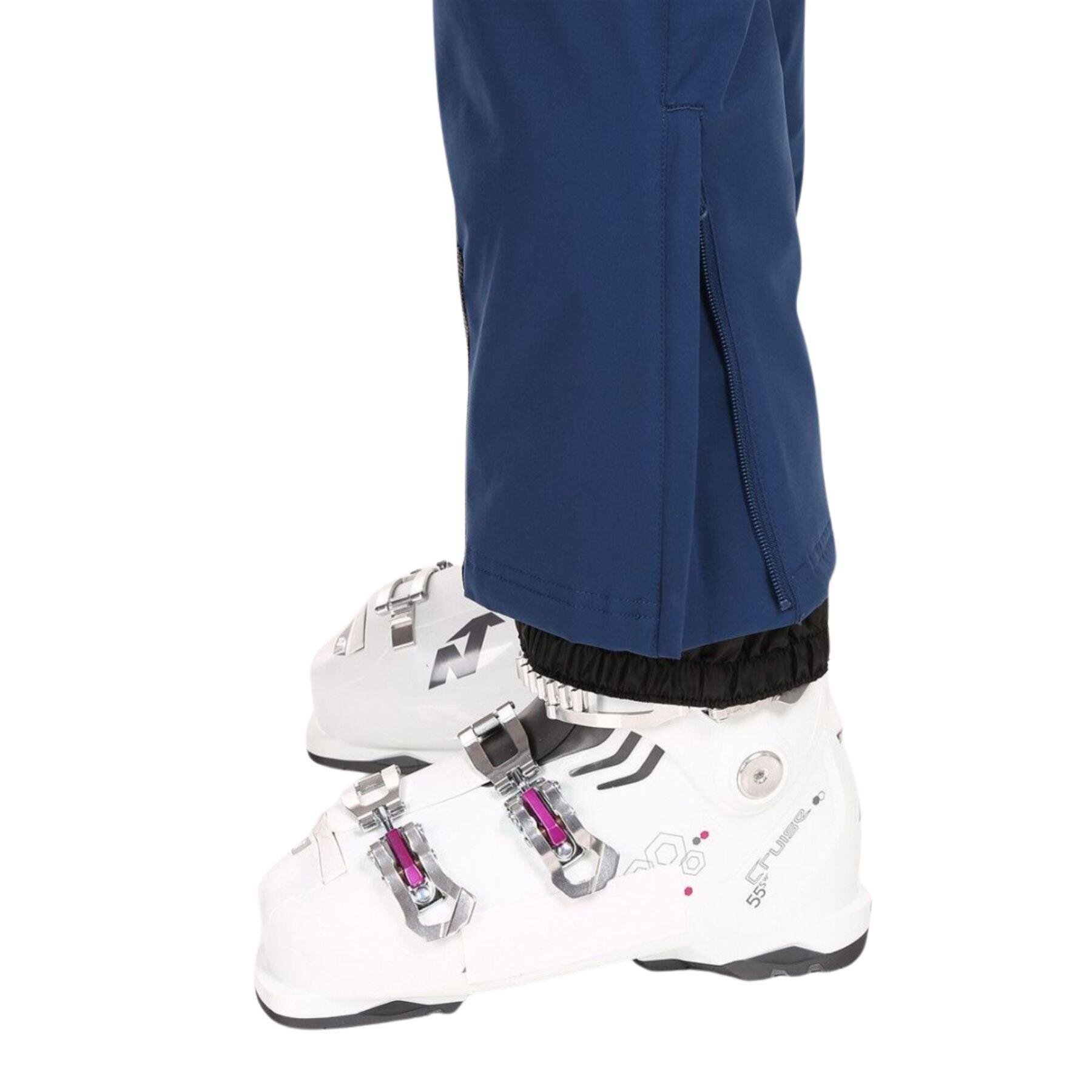 Pantaloni da sci da donna Kilpi Elare 5/6