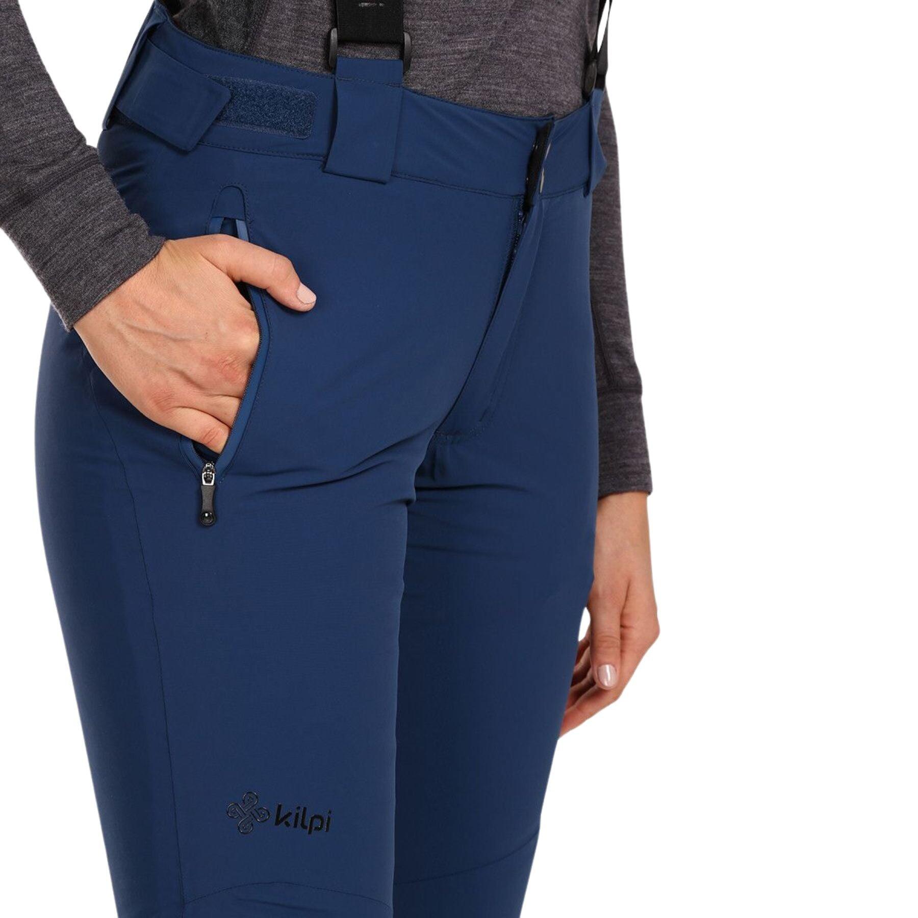 Pantalon de ski femme Kilpi Eurina 3/6
