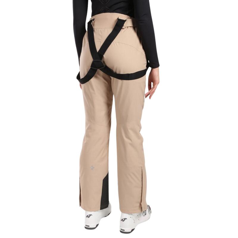 Pantalon de ski pour femme Kilpi ELARE-W