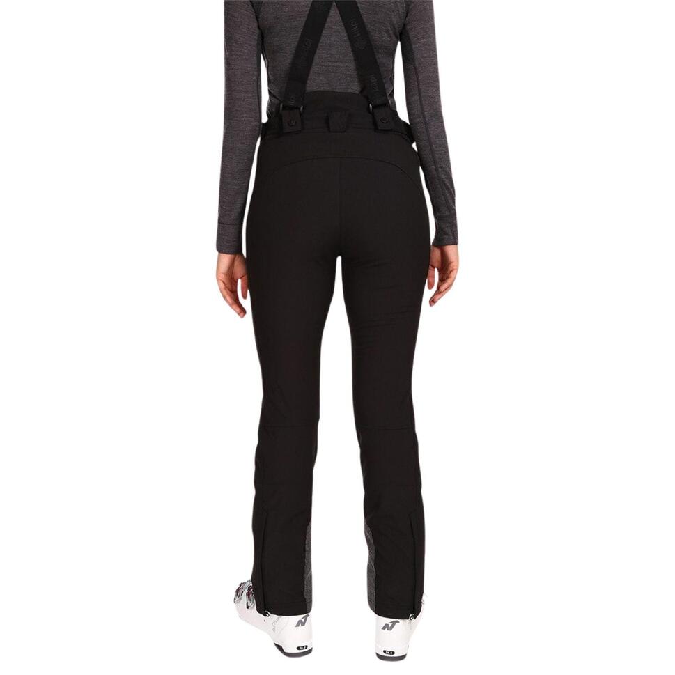 Spodnie narciarskie dla kobiet Kilpi Rhea