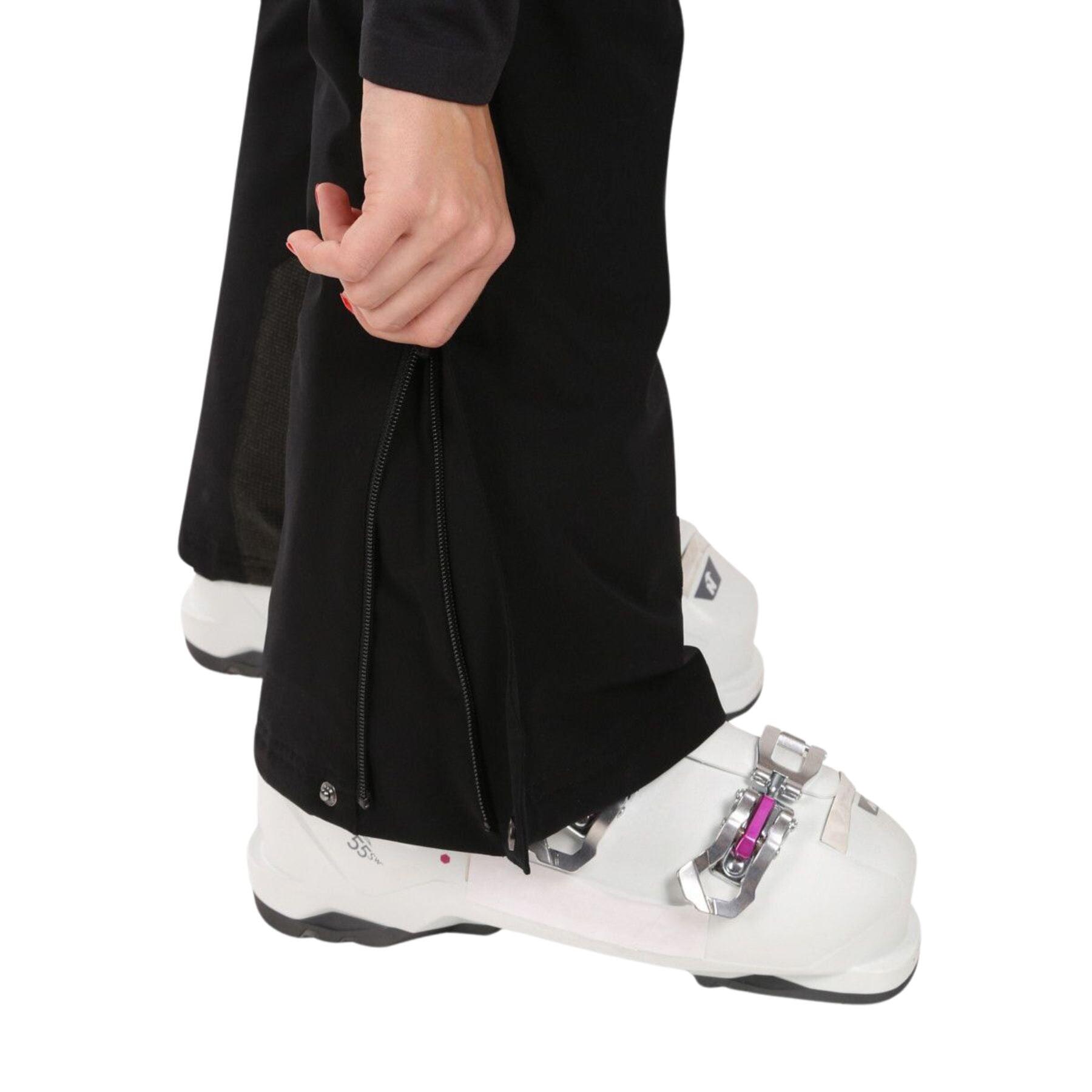 Pantalon de ski femme Kilpi Elare 7/7
