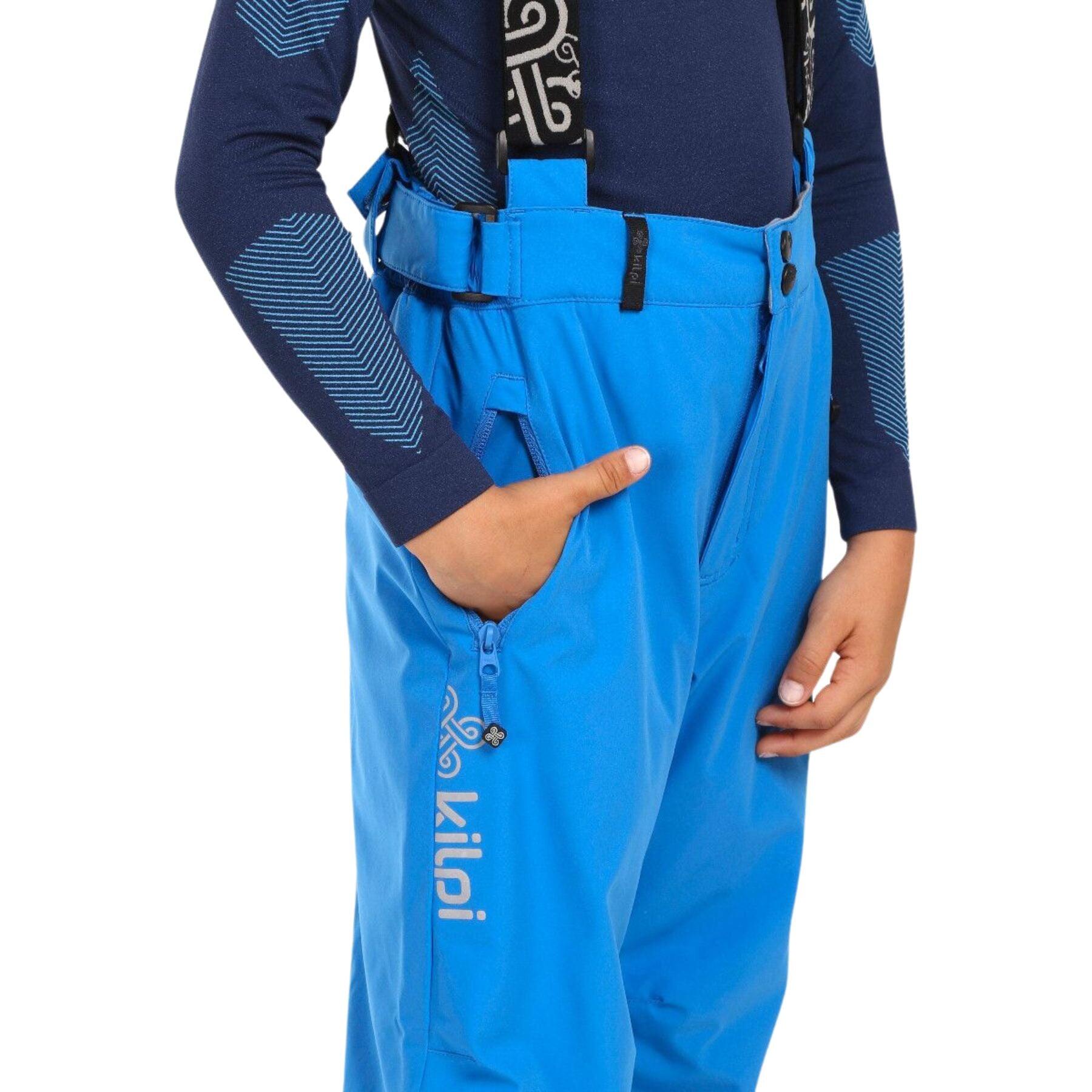 Pantalon de ski pour enfant KILPI MIMAS-J 4/5