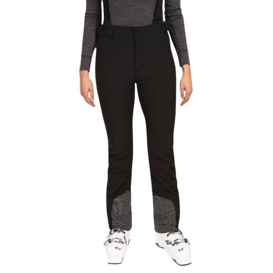 Pantalon de ski en softshell pour femme Kilpi RHEA-W