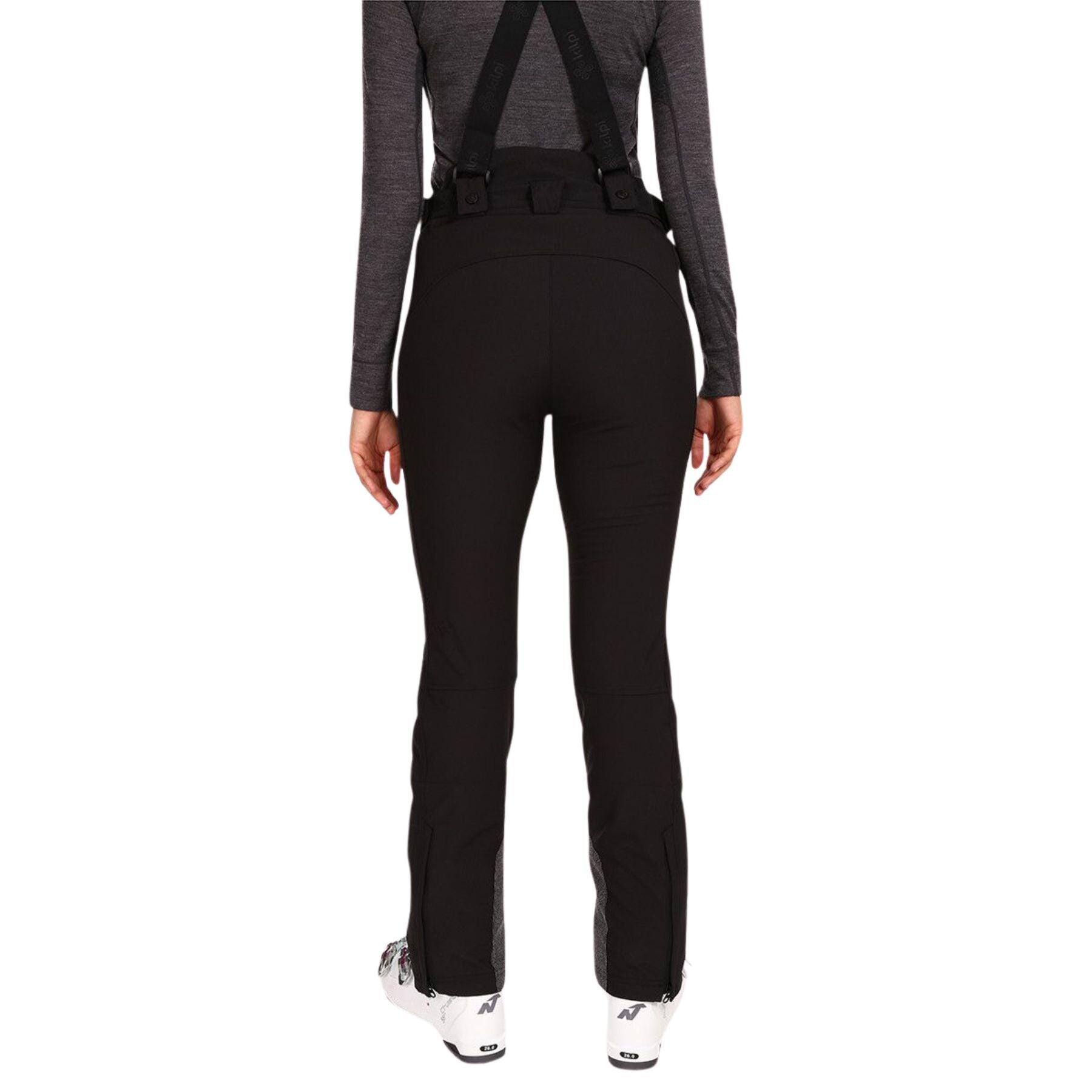 Pantaloni da sci da donna Kilpi Rhea 2/7