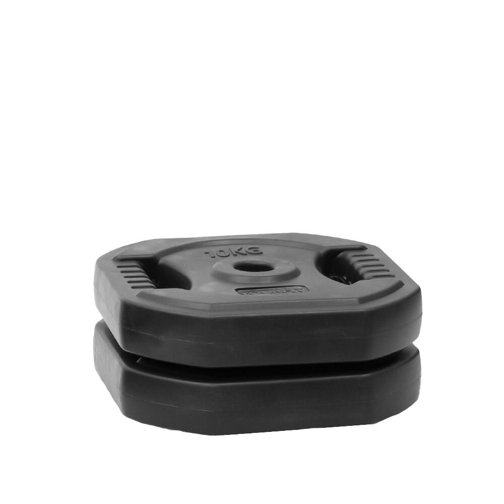PUMP DISC PRO2 (10kg) (PER STUK) 2/2