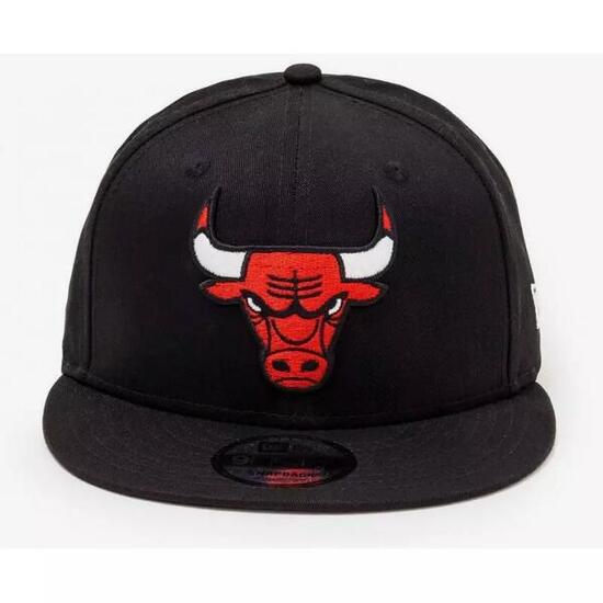 Casquette New Era NBA 9fifty Nos 950 Chicago Bulls