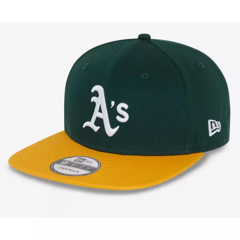 Czapka New Era Oakland Athletics 9Fifty