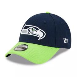 Casquette NFL Seattle Seahawks New Era The League 9FORTY Enfant