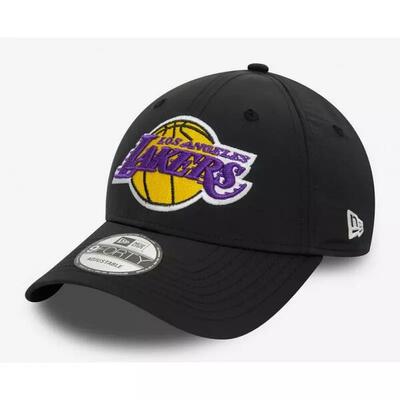 Baseball cap new era nba los angeles lakers