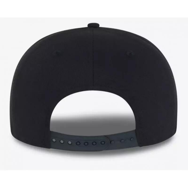 Casquette NFL Las Vegas Raiders New Era Essential 9Fifty Noir