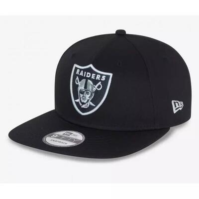 Snapback pet new era nfl las vegas raiders