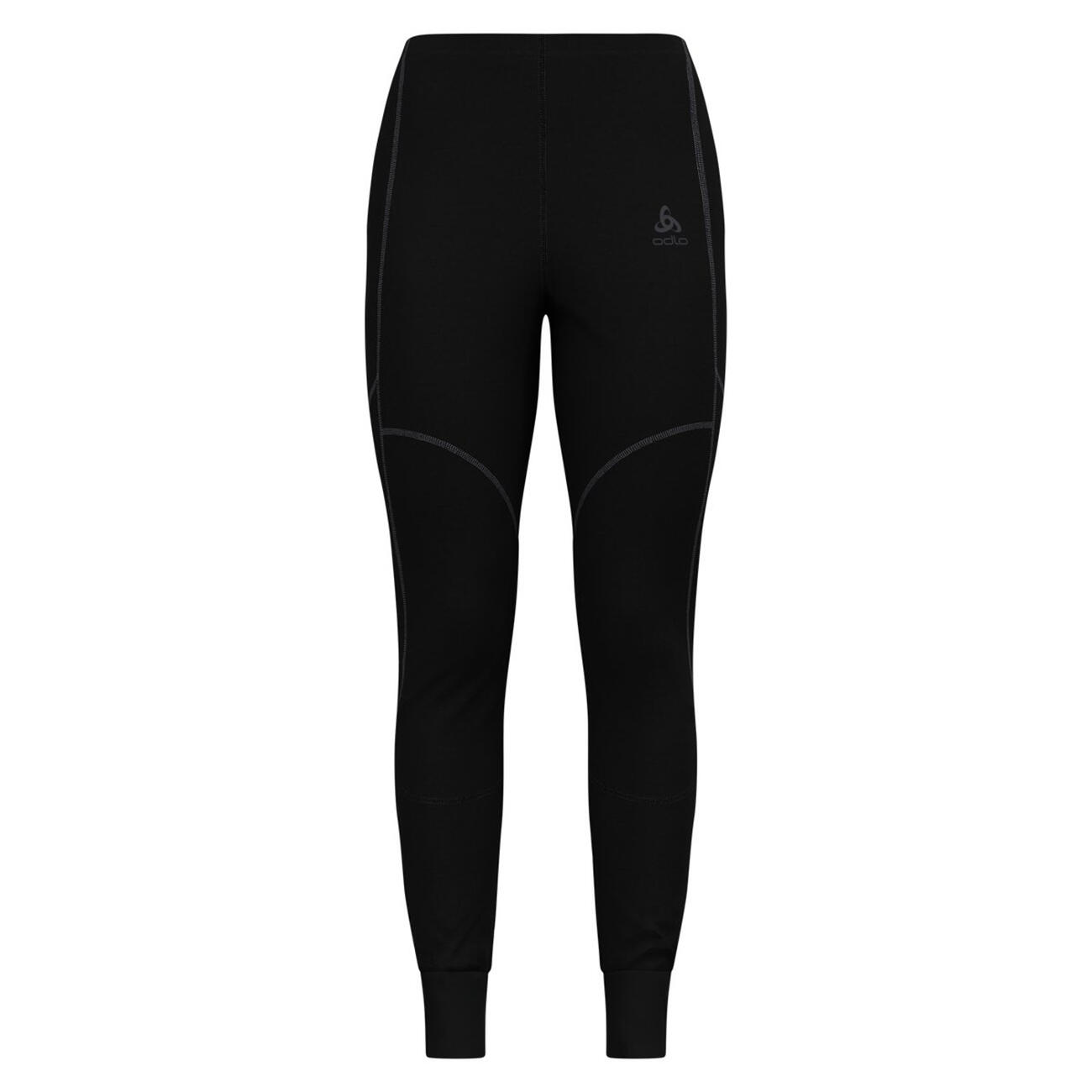 Collant Long Odlo Active X-Warm Eco Noir Femme 5/5