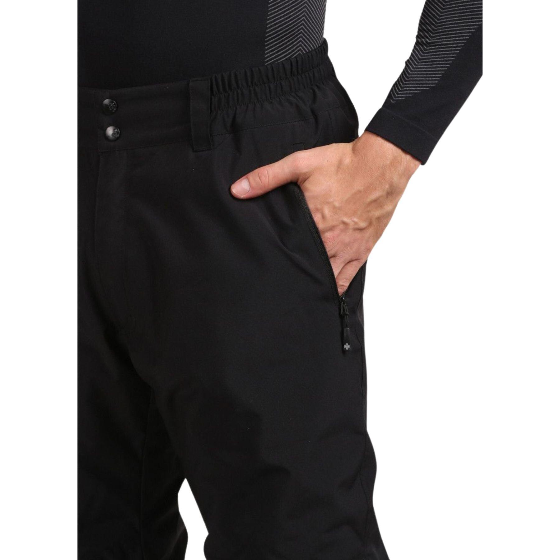 Herren-Skihose Kilpi GABONE-M 3/7